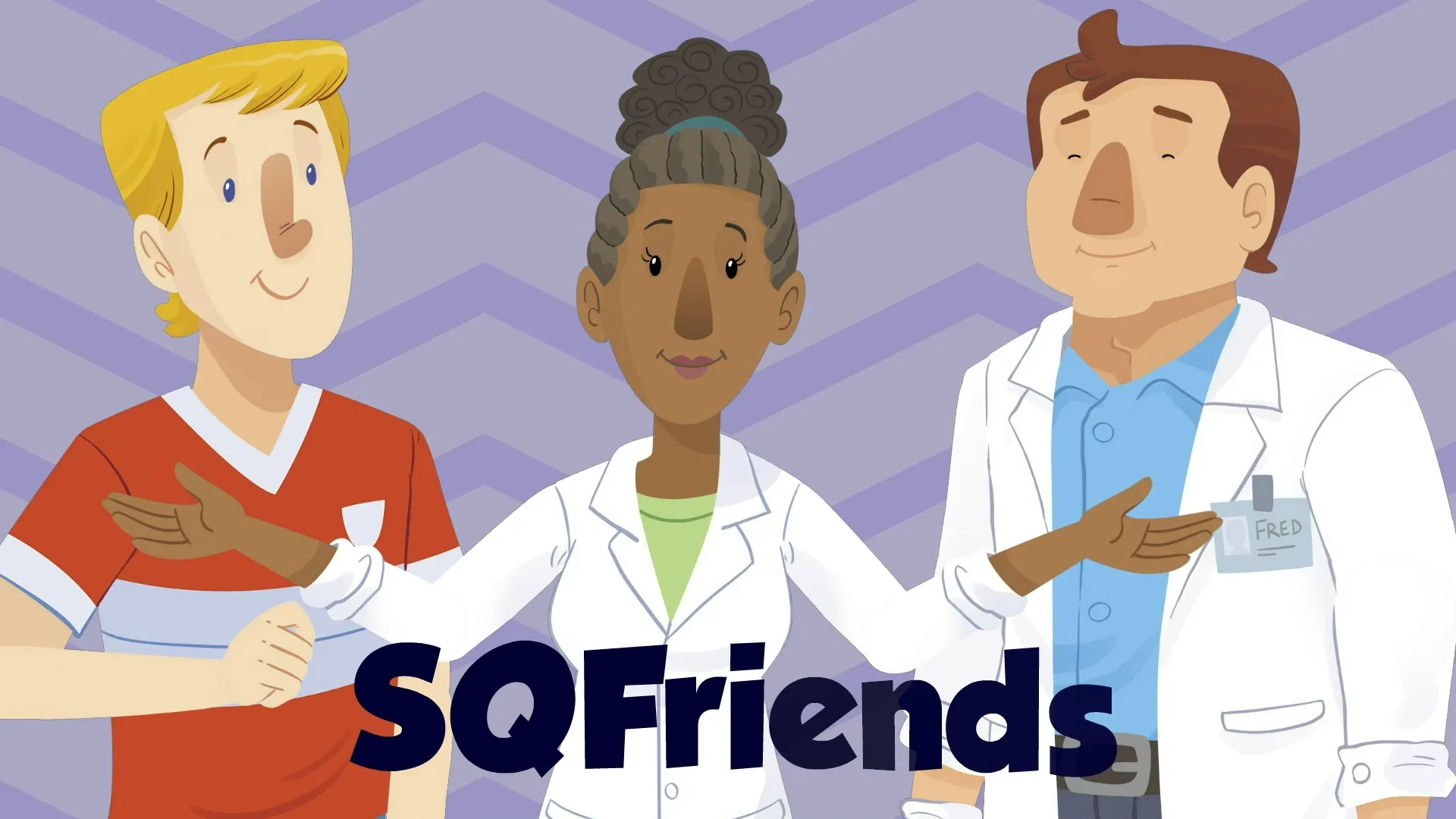 Sindrome da Quilomicronemia Familiar SQF SQFriends