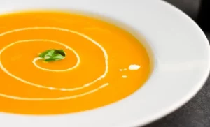 Sopa de abobora 1
