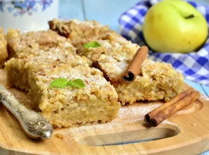 AppleBars