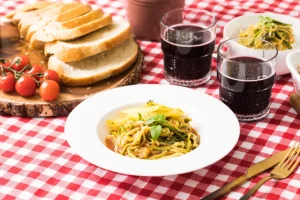 Spaguetti de abobrinha receita c